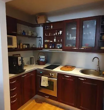 Apartment Cozy On The Town Hall Square Reval