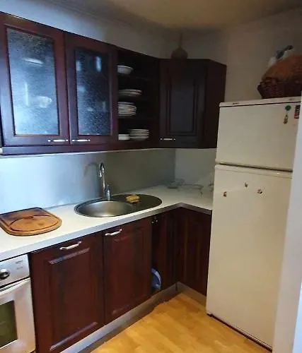 Cozy On The Town Hall Square *